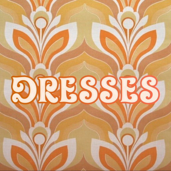 Dresses - Picture 1 of 1